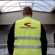 Cana Security Objektschutz